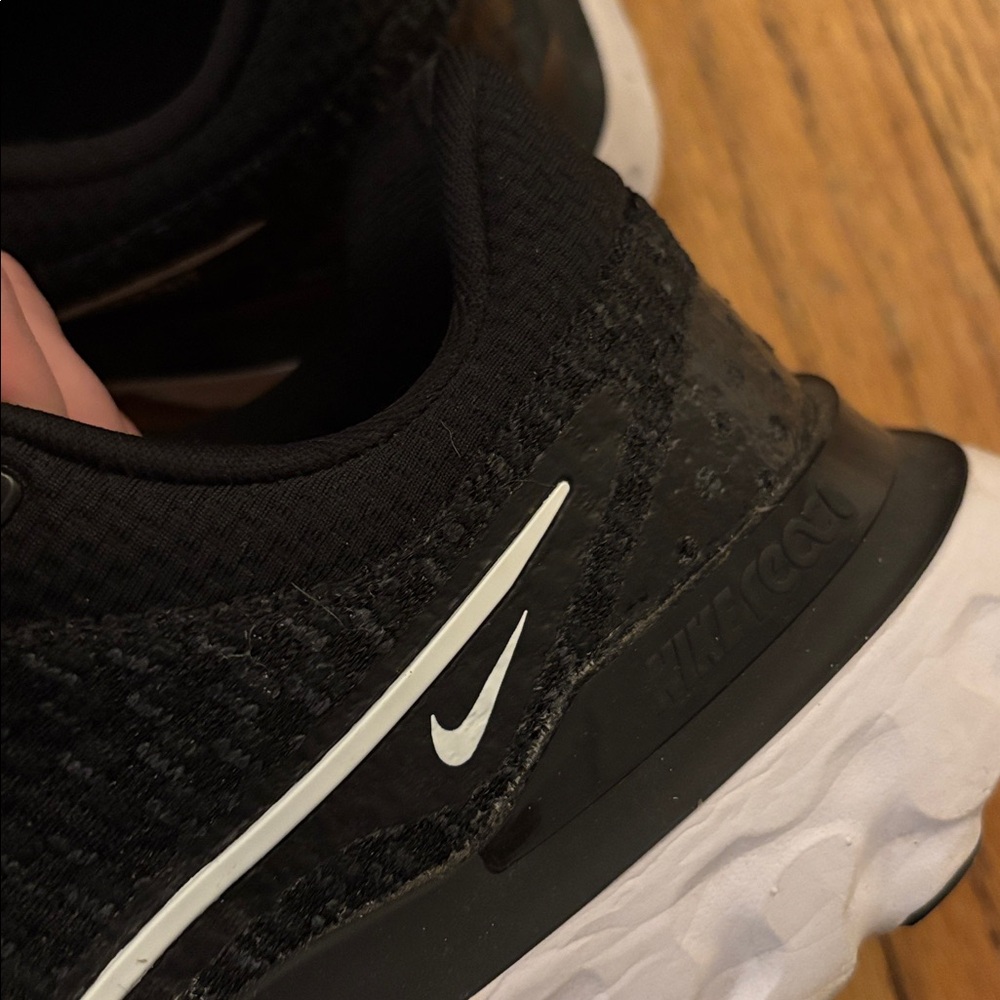 Nike React Flyknit - image 5